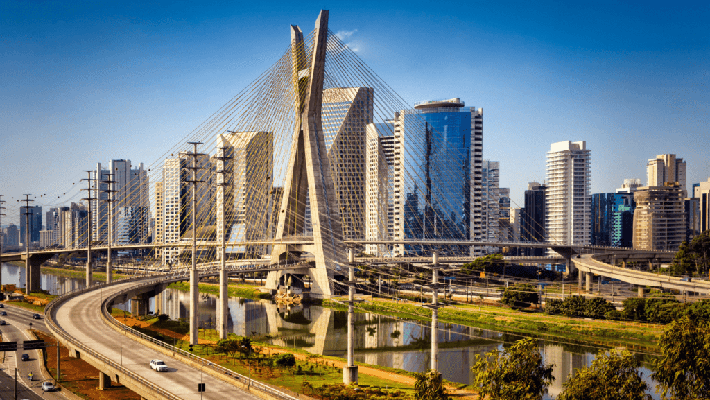 Cidade de São Paulo firma proposta de Transação Municipal