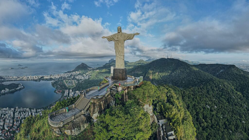 Município do Rio de Janeiro cria benefícios fiscais para o mercado de créditos de carbono e de certificação ambiental