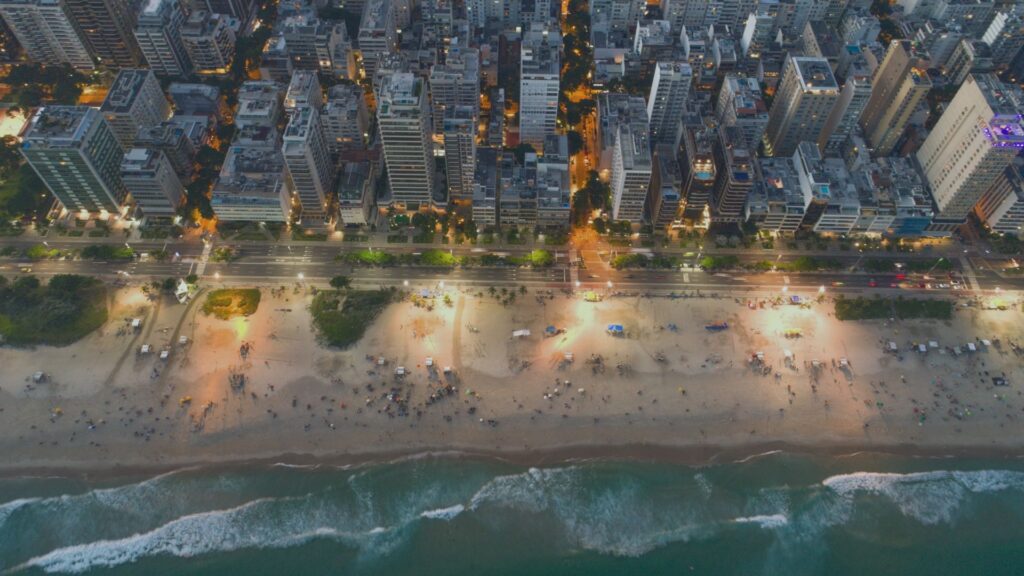 Município do Rio de Janeiro publica regulamento dos benefícios fiscais para o mercado de créditos de carbono e de certificação ambiental