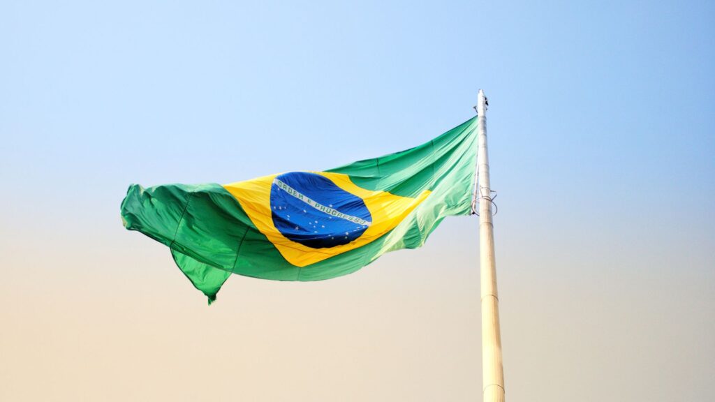 Presidente Lula sanciona o Programa de Desenvolvimento do Hidrogênio de Baixa Emissão de Carbono 