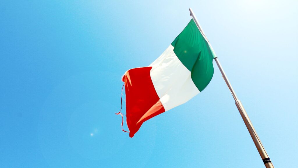 Aumento das Taxas para Obtenção da Cidadania Italiana